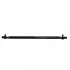 <strong>NISSAN Поперечна кермова тяга NAVARA (D22) 2.4 4x4 97-04, PICK UP (D22) 2.4/3.2 98-05 BLUE PRINT ADN187155 (фото 2)</strong>