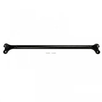 NISSAN Поперечна кермова тяга NAVARA (D22) 2.4 4x4 97-04, PICK UP (D22) 2.4/3.2 98-05 для BLUE PRINT ADN187155 фото товару