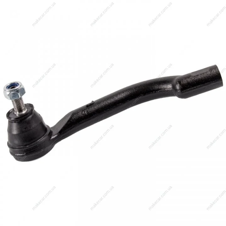 <strong>NISSAN Наконечник рул.тяги Qashqai лев.07- BLUE PRINT ADN187192 (фото 1)</strong>