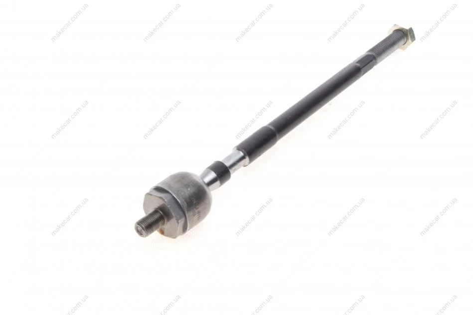 <strong>RENAULT Тяга рулев. без након. (320мм)(с г/у smi) л/п Kangoo,Nissan Kubistar 03- BLUE PRINT ADN187201 (фото 1)</strong>