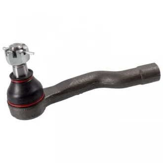 NISSAN Наконечник лев.FX35 06- для Infiniti BLUE PRINT ADN187221 фото товару