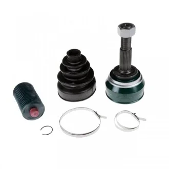 NISSAN ШРУС наружный к-кт Sunny 1.4/1.6 91- для Nissan BLUE PRINT ADN18923 фото товару