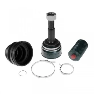 NISSAN ШРУС внешний к-кт (без ABS) Almera 1.4 95- для Nissan BLUE PRINT ADN18924 фото товару
