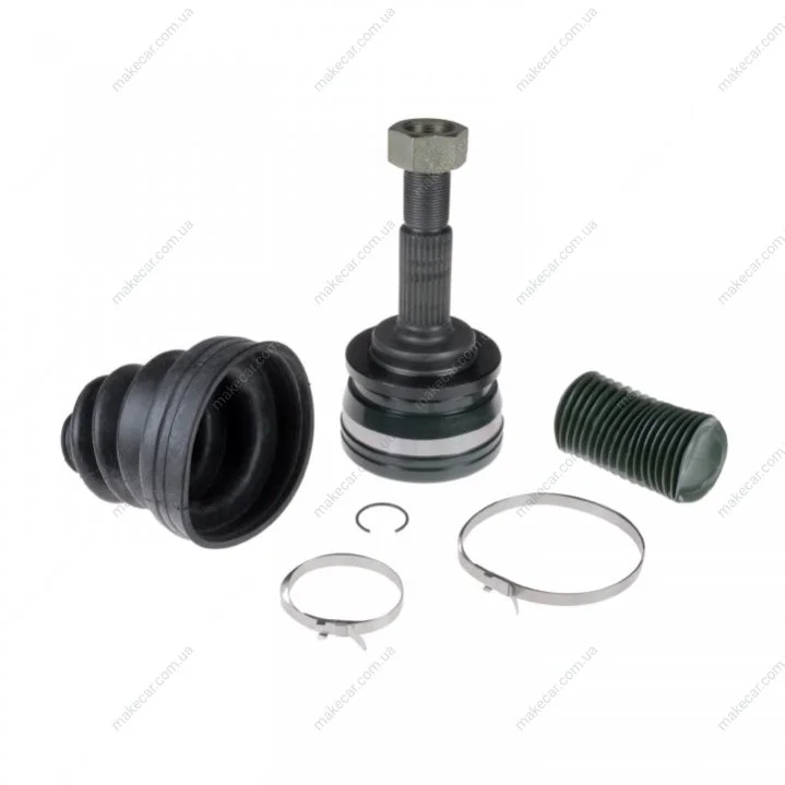 <strong>NISSAN ШРУС внешний Primera 96- комплектный BLUE PRINT ADN18932 (фото 1)</strong>