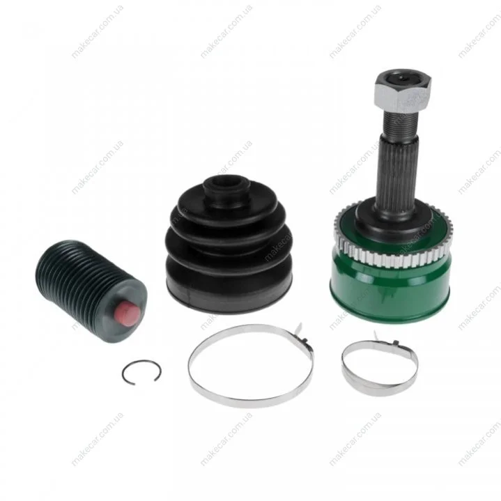 <strong>NISSAN ШРУС внешний Primera 96- комплектный BLUE PRINT ADN18932B (фото 1)</strong>