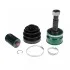 <strong>NISSAN ШРУС внешний Primera 96- комплектный BLUE PRINT ADN18932B (фото 1)</strong>