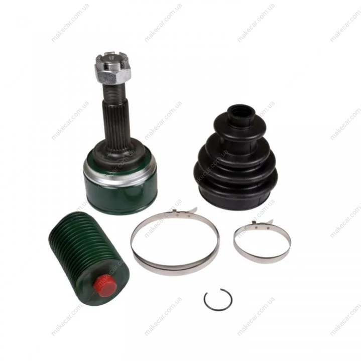 <strong>Шрус внешний NISSAN ALMERA II 00- BLUE PRINT ADN18954 (фото 1)</strong>