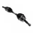 <strong>NISSAN піввісь лів./пр. Pathfinder 2,5dCi 05-, Navara BLUE PRINT ADN18976 (фото 1)</strong>