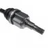 <strong>NISSAN піввісь лів./пр. Pathfinder 2,5dCi 05-, Navara BLUE PRINT ADN18976 (фото 3)</strong>