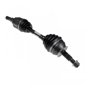 NISSAN піввісь лів./пр. Pathfinder 2,5dCi 05-, Navara для Nissan BLUE PRINT ADN18976 фото товару
