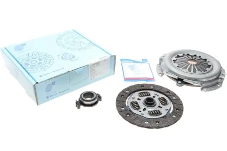 Комплект зчеплення для Peugeot, Citroen BLUE PRINT ADP153007 фото товару