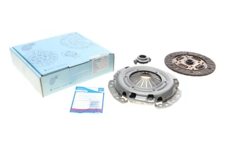 К-т зчеплення для Citroen, Peugeot BLUE PRINT ADP153010 фото товару