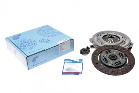 Комплект зчеплення для Peugeot, Rover, Citroen, MG BLUE PRINT ADP153012 фото товару