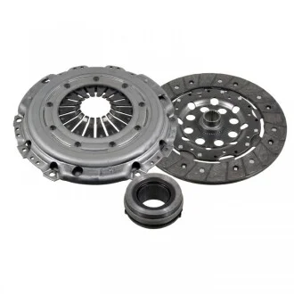 Комплект зчеплення для Peugeot, Citroen, Fiat, Lancia BLUE PRINT ADP153041 фото товару