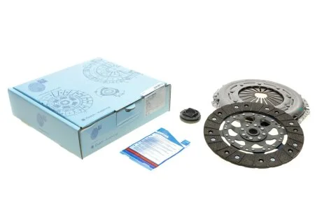 Комплект зчеплення для Peugeot, Citroen BLUE PRINT ADP153044 фото товару