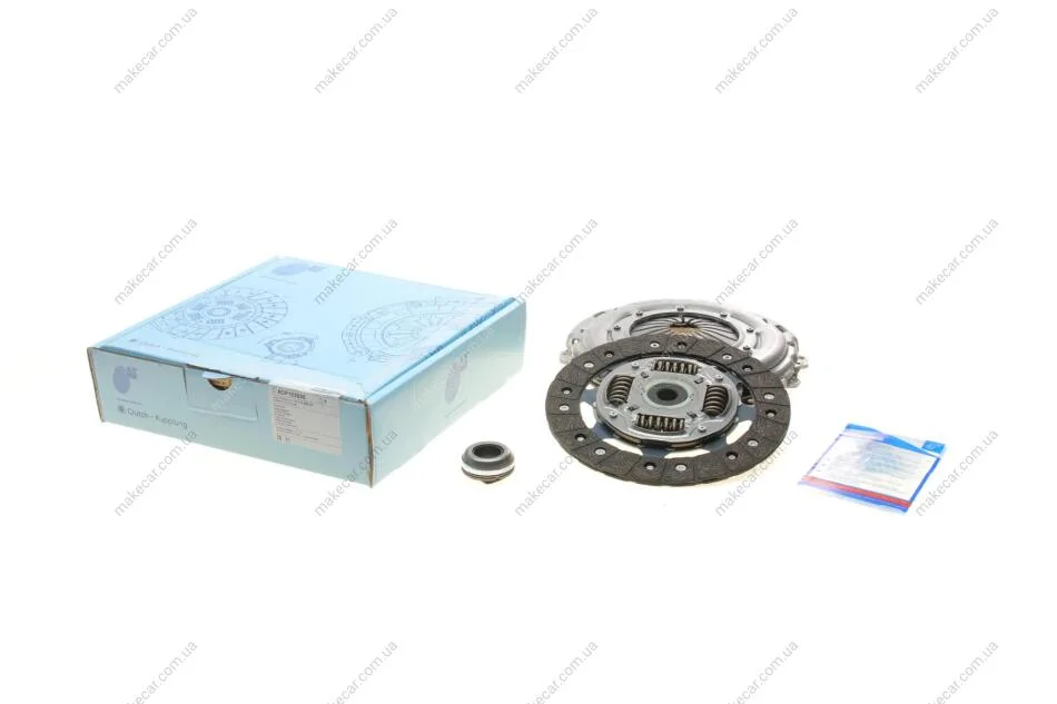 <strong>Ремонтний комплект зчеплення BLUE PRINT ADP153058 (фото 1)</strong>