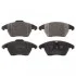 <strong>CITROEN Торм.колодки передн.C4 Grand Picasso 06-, Peugeot 207,307, 308 08- BLUE PRINT ADP154220 (фото 1)</strong>