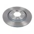 <strong>Диск тормозной перед. PEUGEOT Partner 96- BLUE PRINT ADP154353 (фото 1)</strong>