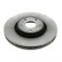 <strong>RENAULT Диск тормозной передн.Laguna II 01- BLUE PRINT ADR164319 (фото 1)</strong>