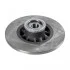 <strong>Диск гальмівний BLUE PRINT ADR164321 (фото 2)</strong>