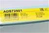 <strong>Змінний елемент фільтра салону (Blue Print) BLUE PRINT ADS72501 (фото 4)</strong>