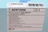 <strong>Фільтр салону BLUE PRINT ADS72506 (фото 6)</strong>