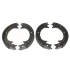 <strong>SUBARU К-т колодок стоянкового гальма Tribeca 3,0-3,6 05-. BLUE PRINT ADS74117 (фото 1)</strong>