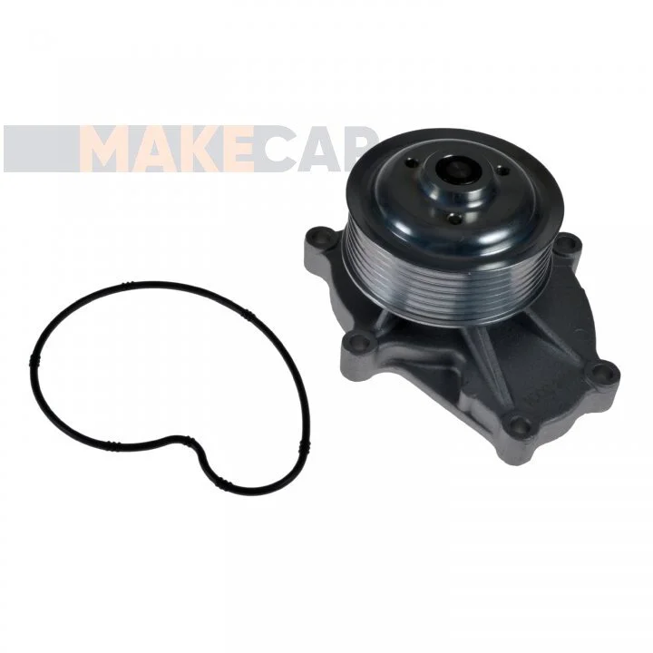 <strong>SUBARU Помпа води FORESTER (SH_) 2.0 D AWD (SHH) 08-13, OUTBACK (BR) 2.0 D AWD (BRD) 09- BLUE PRINT ADS79123 (фото 1)</strong>