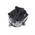 <strong>Крышка распределителя зажигания BLUE PRINT ADT314236 (фото 1)</strong>