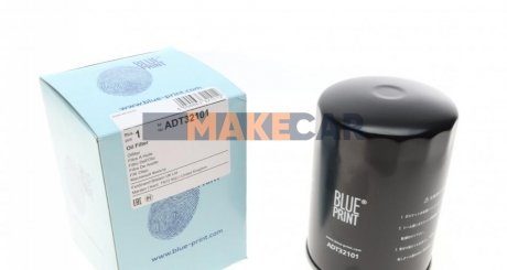 Масляний фільтр BLUE PRINT ADT32101