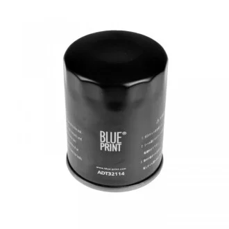 Фільтр мастильний для BLUE PRINT ADT32114 фото товару