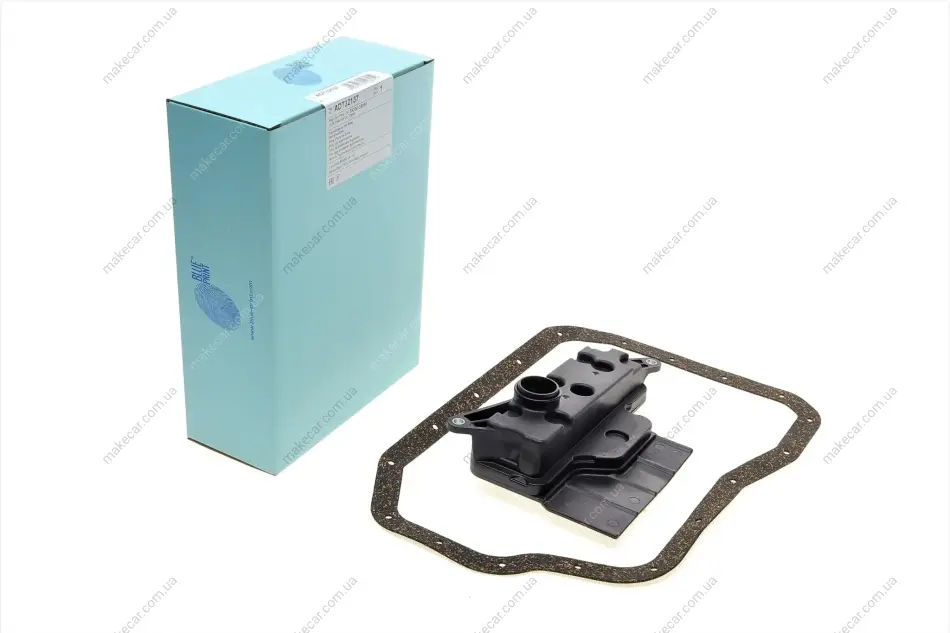 <strong>К-т фільтра гідравлічного АКПП Blue Print BLUE PRINT ADT32137 (фото 1)</strong>