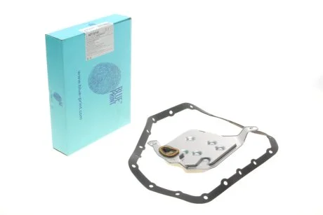 Фільтр АКПП із прокладкою для Toyota BLUE PRINT ADT32143 фото товару