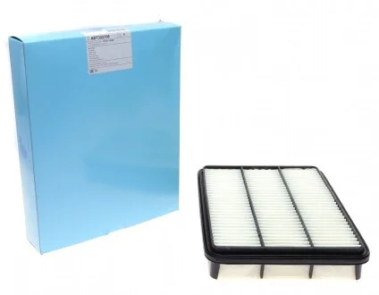 Фільтр повітряний для Mitsubishi BLUE PRINT ADT322108 фото товару