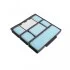 <strong>Фільтр салону BLUE PRINT ADT32501 (фото 1)</strong>