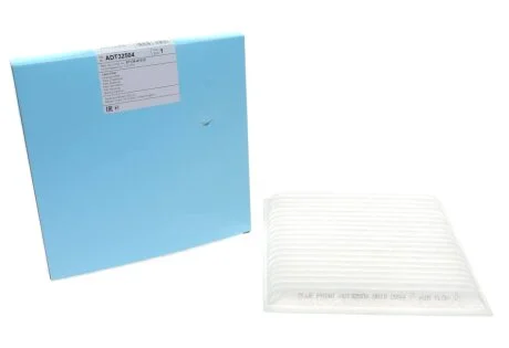 Фільтруючий елемент для BLUE PRINT ADT32504 фото товару