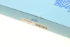 <strong>Змінний елемент фільтра салону (Blue Print) BLUE PRINT ADT32506 (фото 2)</strong>