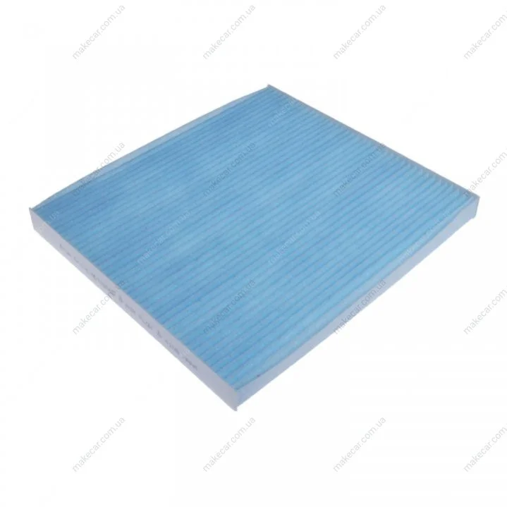 <strong>Повітряний фільтр салона BLUE PRINT ADT32508 (фото 1)</strong>