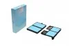 <strong>Фільтр салону BLUE PRINT ADT32509 (фото 1)</strong>
