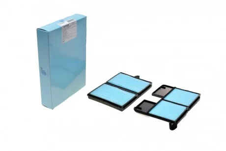 Фільтр салону для BLUE PRINT ADT32509 фото товару