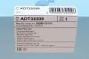 <strong>Фільтр салону BLUE PRINT ADT32509 (фото 6)</strong>
