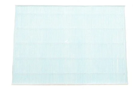 Змінний фільтруючий елемент повітряного фільтра салону для BLUE PRINT ADT32525 фото товару