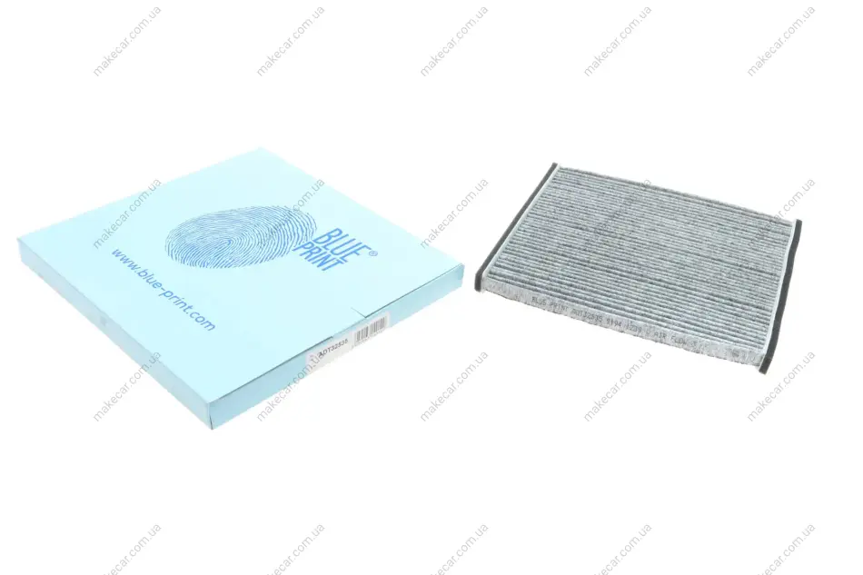 <strong>Фільтр салона BLUE PRINT ADT32535 (фото 1)</strong>