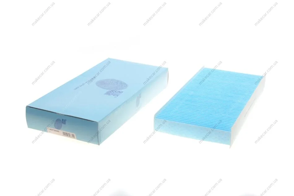 <strong>Фільтр салону BLUE PRINT ADT32545 (фото 1)</strong>
