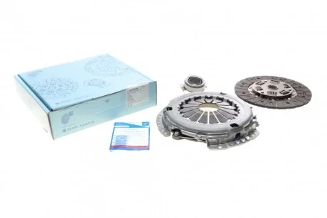 Комплект зчеплення для Toyota BLUE PRINT ADT330184 фото товару