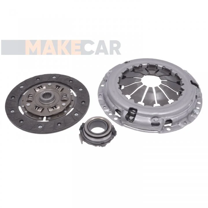 <strong>TOYOTA К-кт зчеплення Echo 1.0 99- BLUE PRINT ADT330243 (фото 1)</strong>