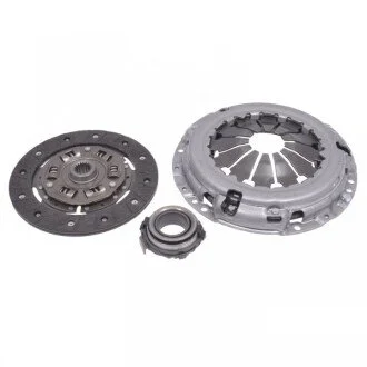 TOYOTA К-кт зчеплення Echo 1.0 99- для Toyota BLUE PRINT ADT330243 фото товару