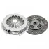 <strong>TOYOTA К-т сцепления Auris, Corolla, Yaris, 1,4D 05- BLUE PRINT ADT330257 (фото 1)</strong>