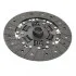 <strong>TOYOTA диск сцепления 224мм Camry 2,0-2,2 -02, Avensis 2,0 -03, Carina BLUE PRINT ADT33129 (фото 1)</strong>