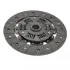 <strong>TOYOTA диск сцепления 224мм Camry 2,0-2,2 -02, Avensis 2,0 -03, Carina BLUE PRINT ADT33129 (фото 2)</strong>